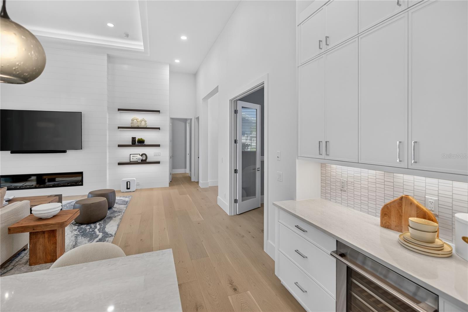 100 Blue Mist Way Property Photo 21