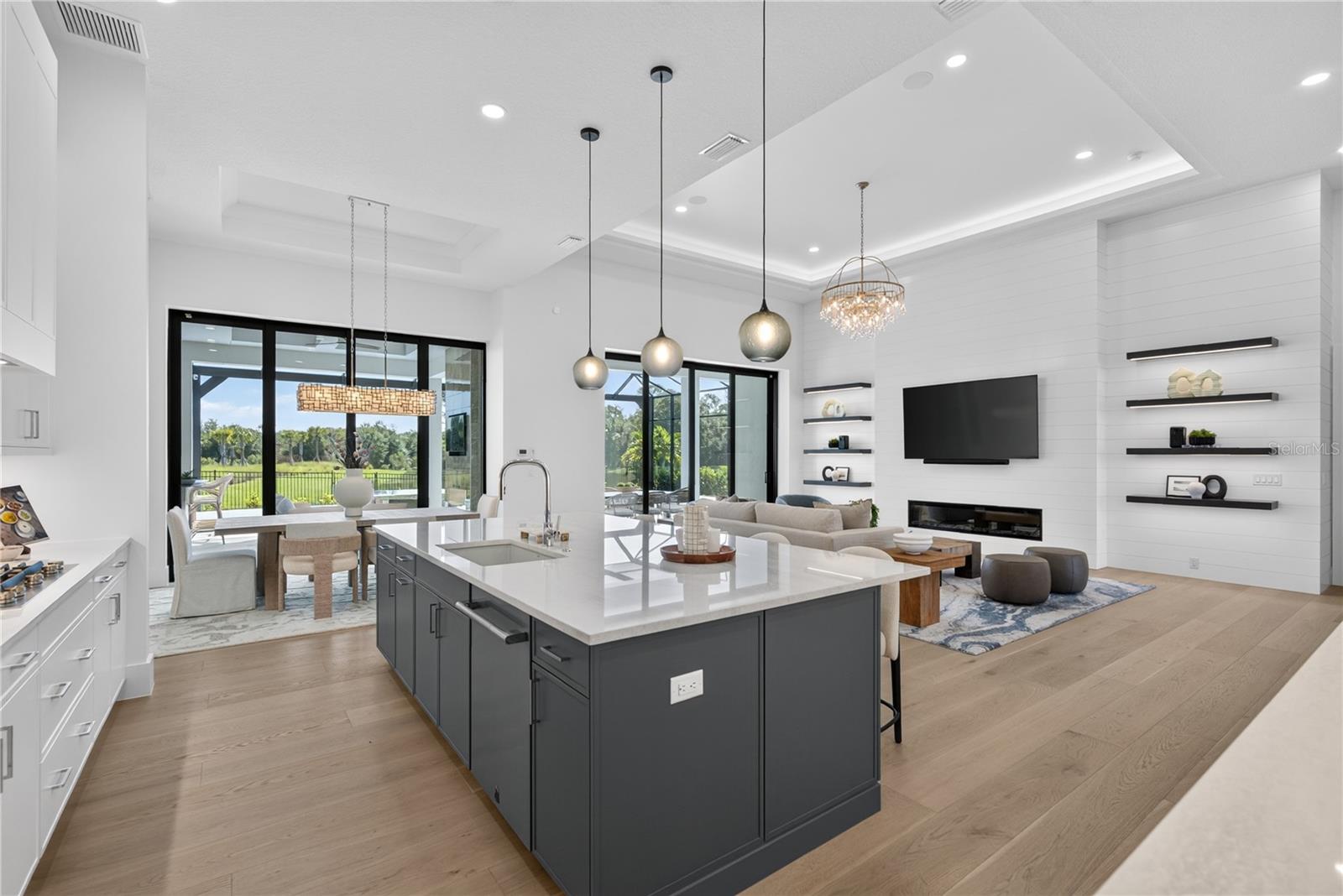 100 Blue Mist Way Property Photo 22