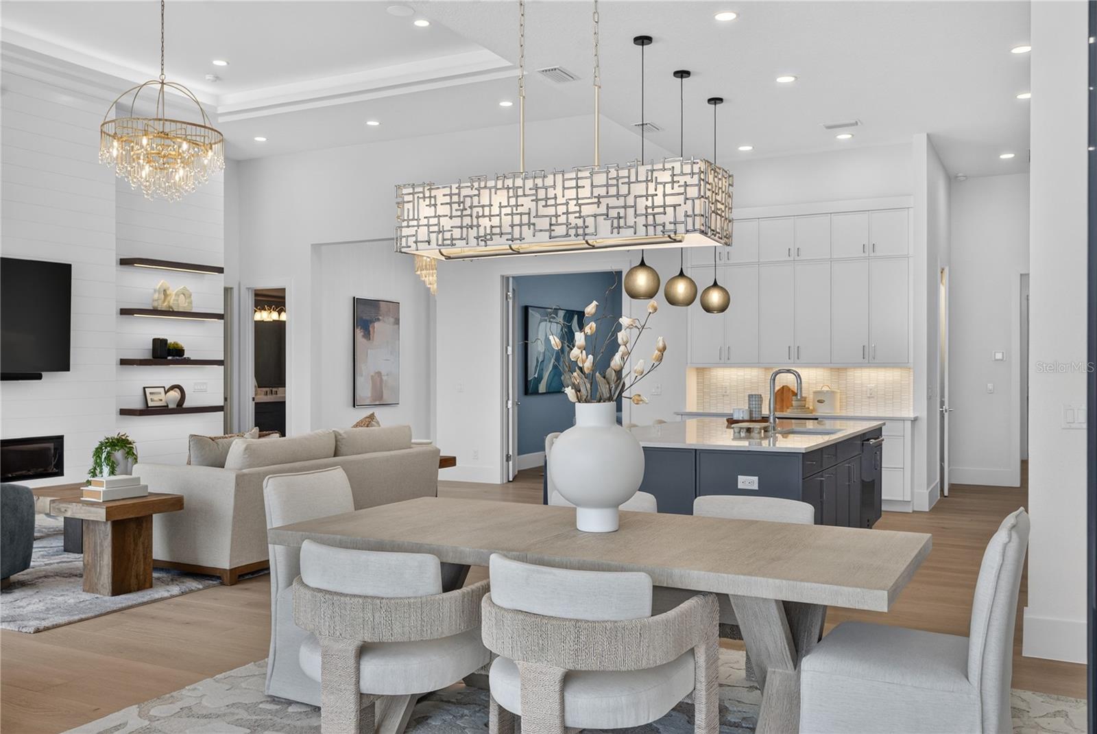 100 Blue Mist Way Property Photo 28
