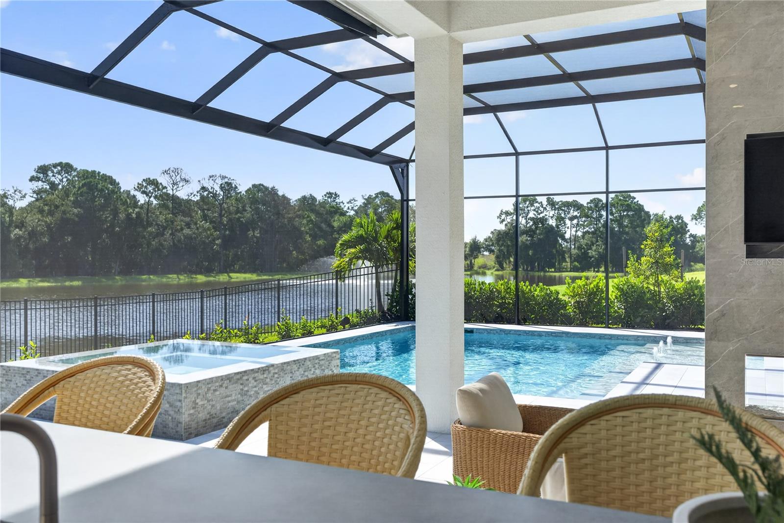 100 Blue Mist Way Property Photo 34