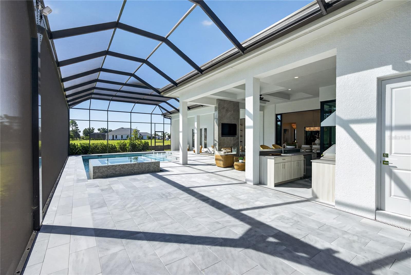 100 Blue Mist Way Property Photo 35