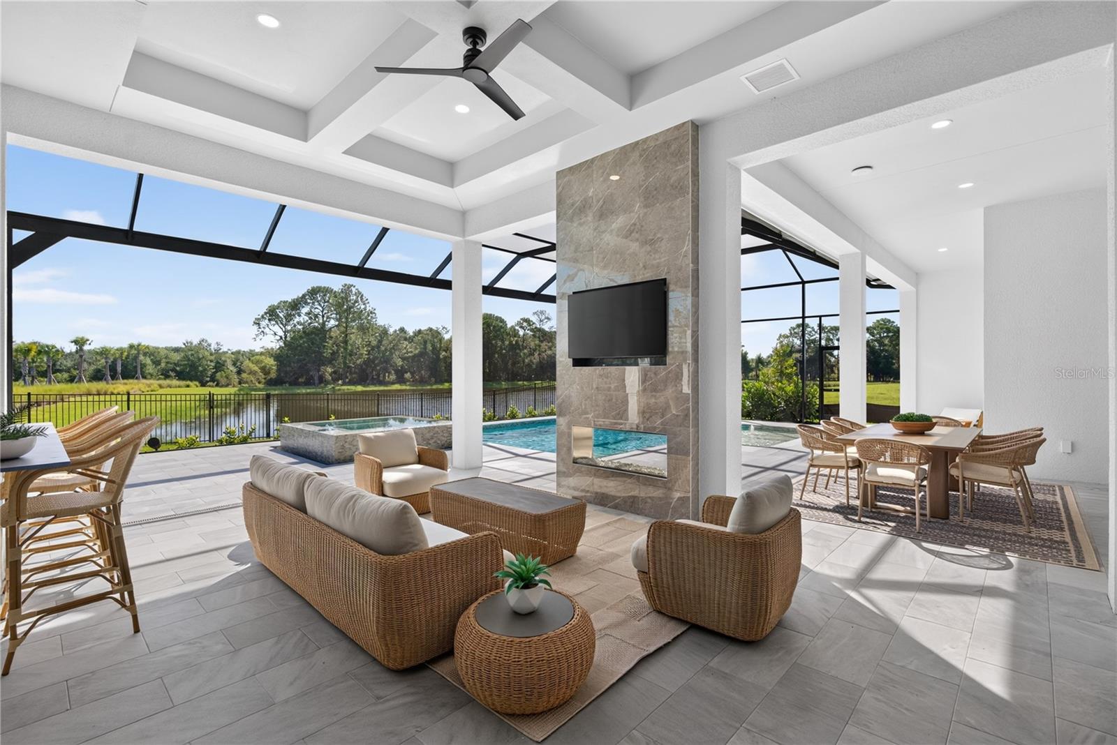 100 Blue Mist Way Property Photo 36
