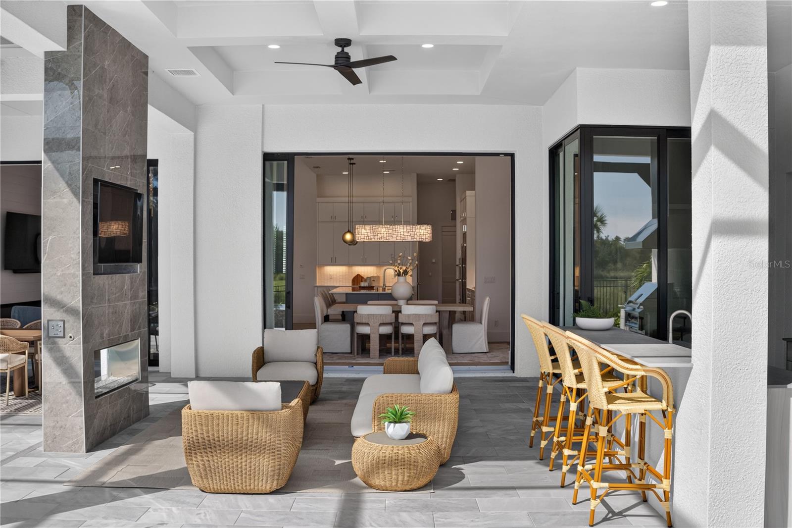 100 Blue Mist Way Property Photo 37