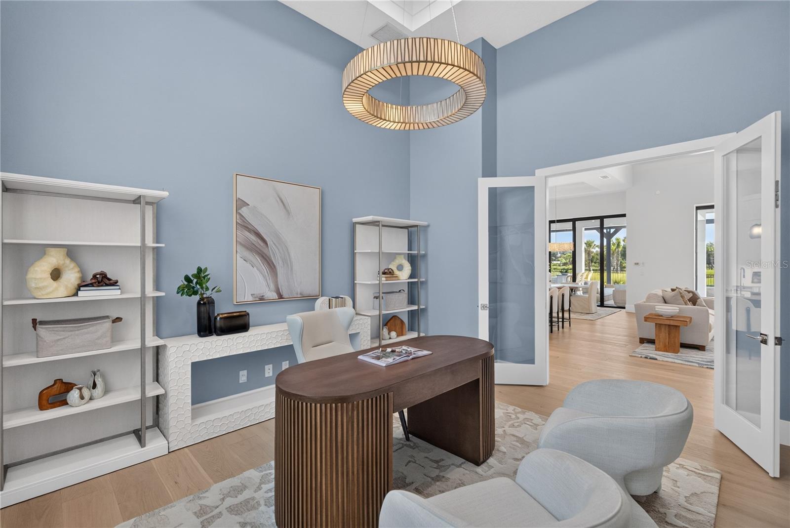100 Blue Mist Way Property Photo 73