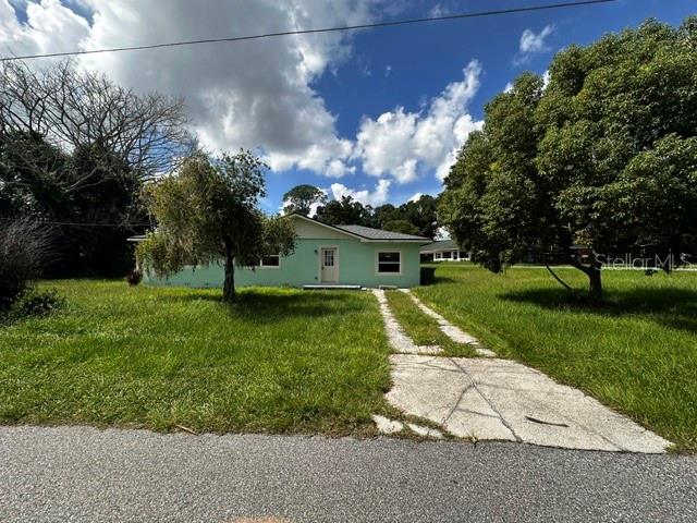 923 W Lake Cannon Dr Nw Property Photo 1