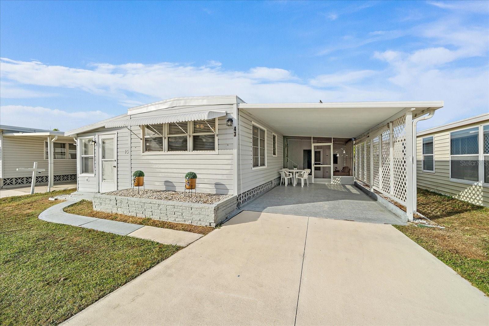 43 EDESSA DR Property Photo 1