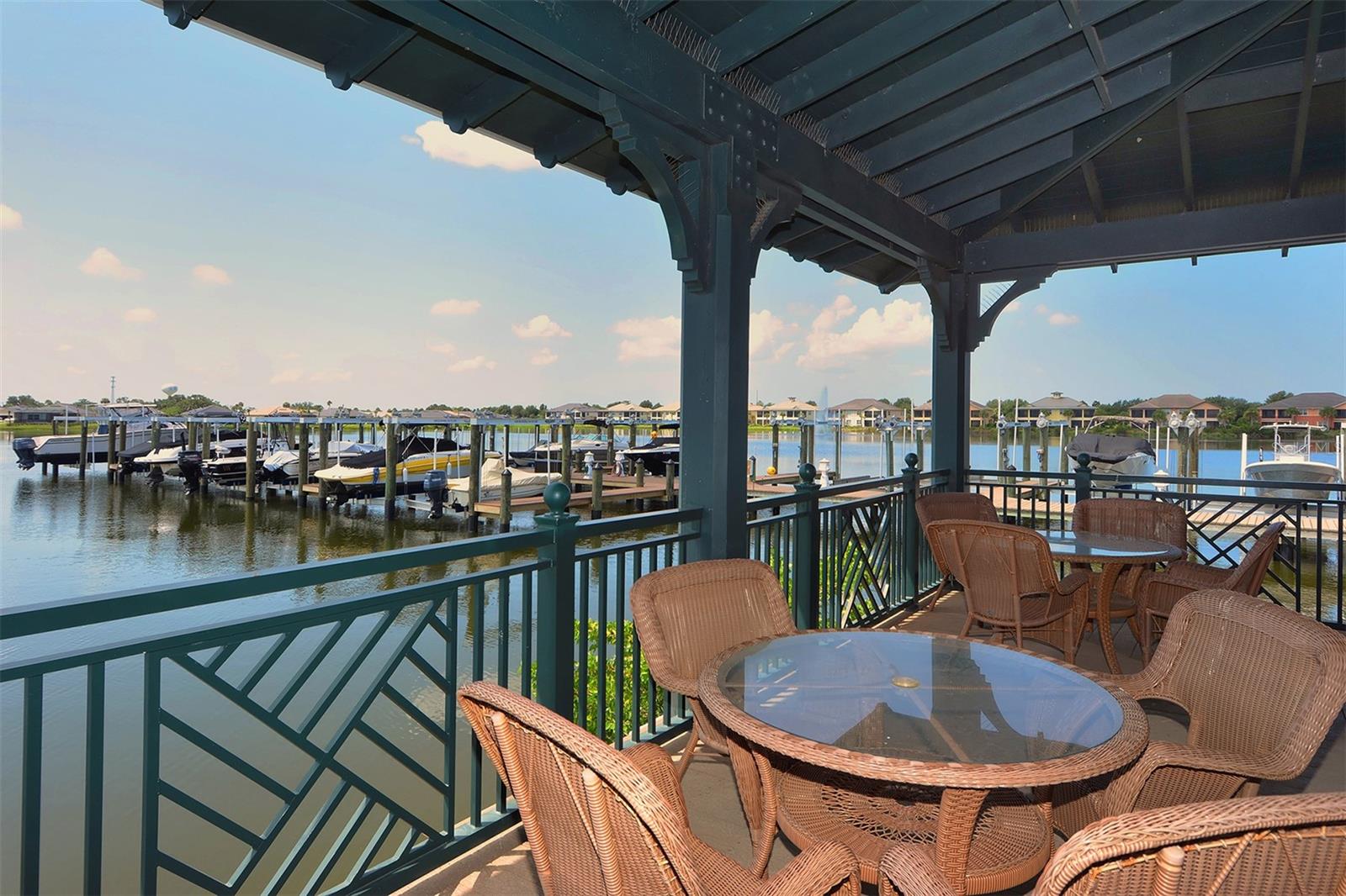 1030 Tidewater Shores Loop #105 Property Photo 44