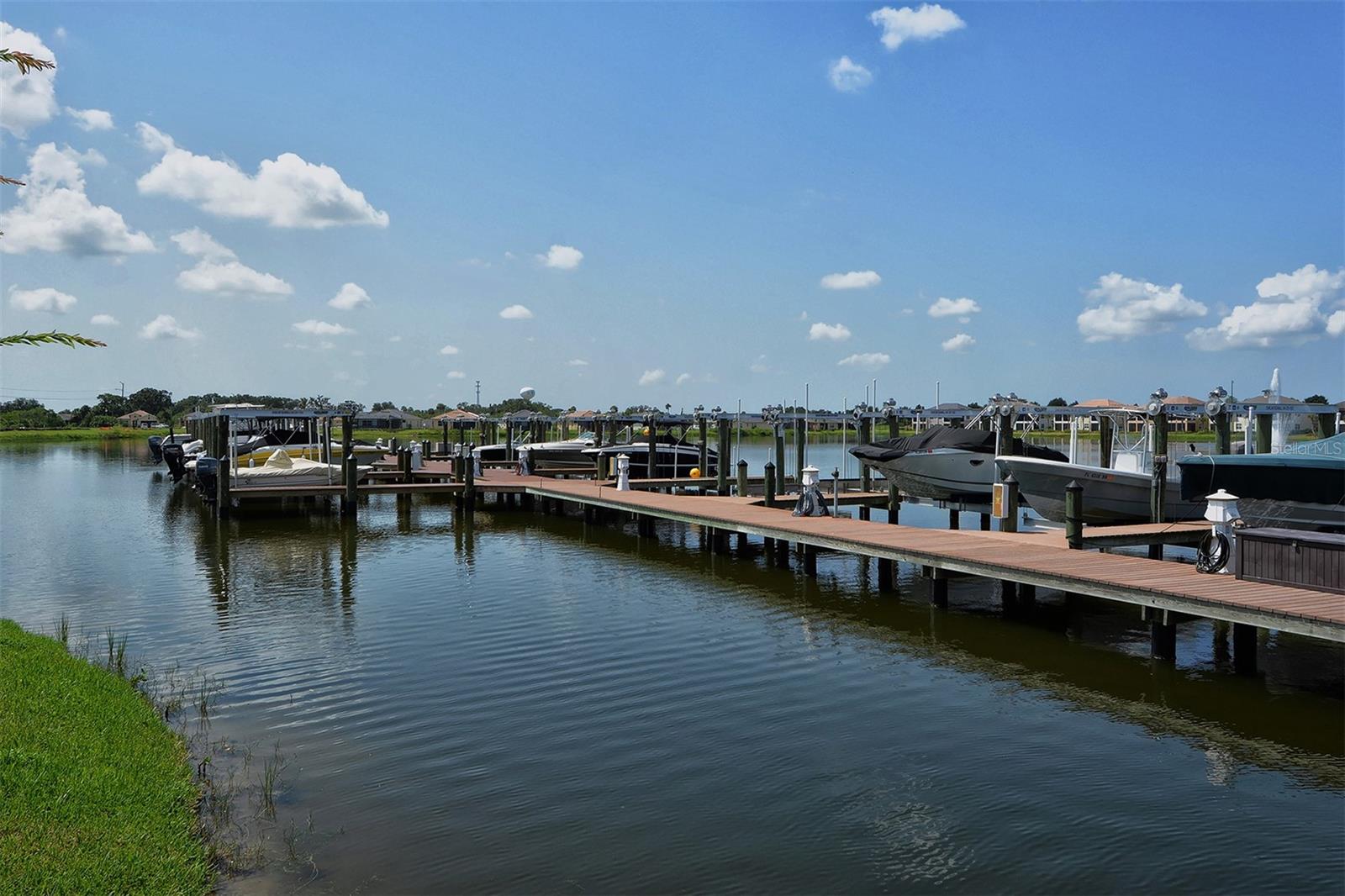 1030 Tidewater Shores Loop #105 Property Photo 45