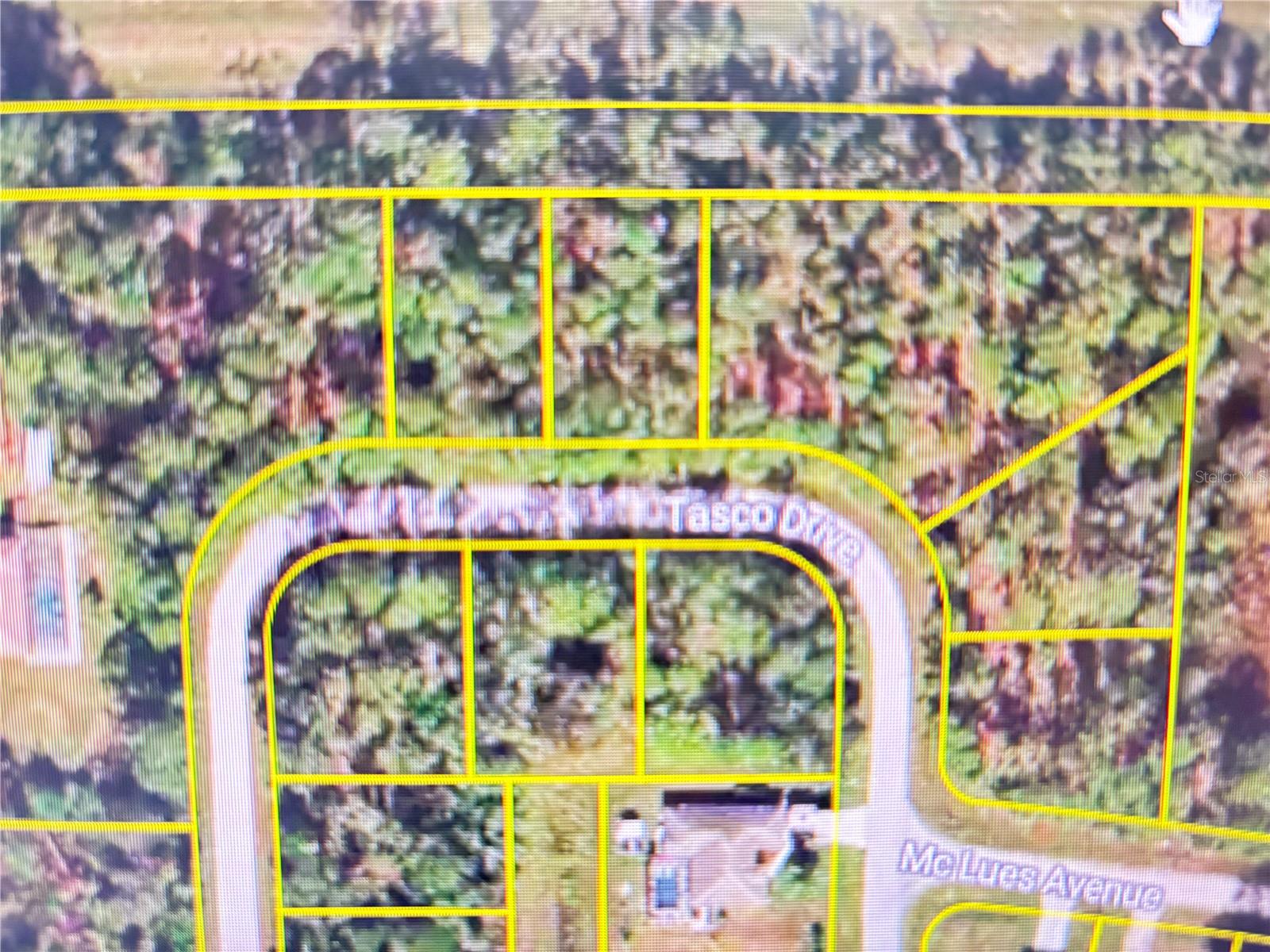 TASCO LOTS 2,3, & 4 DR Property Photo 1