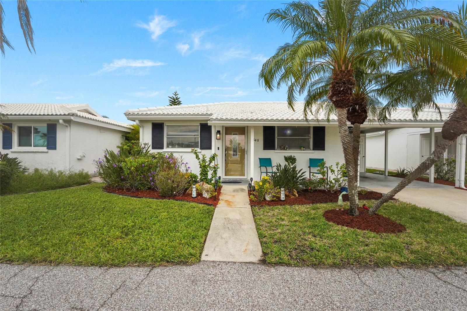 845 Spanish Dr N #845 Property Photo 1