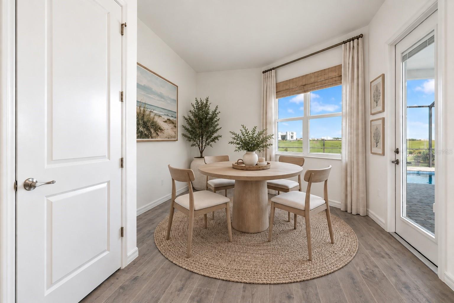 5613 Lightning Whelk Ln Property Photo 11