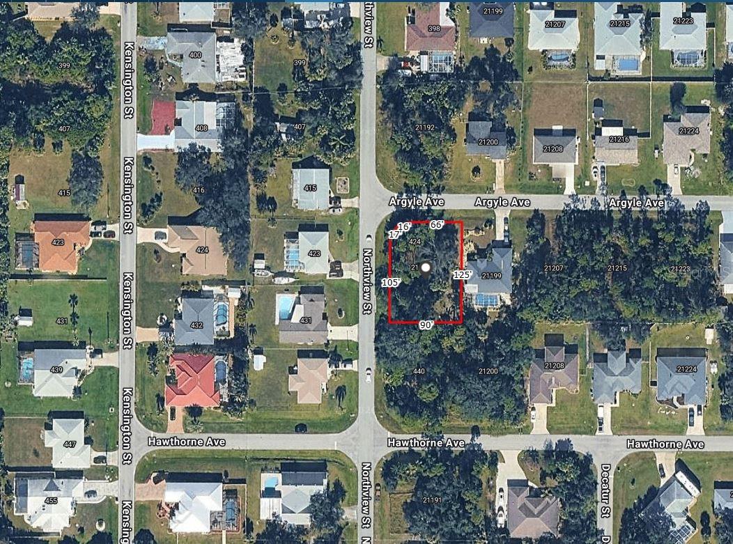 21191 ARGYLE AVE Property Photo 1