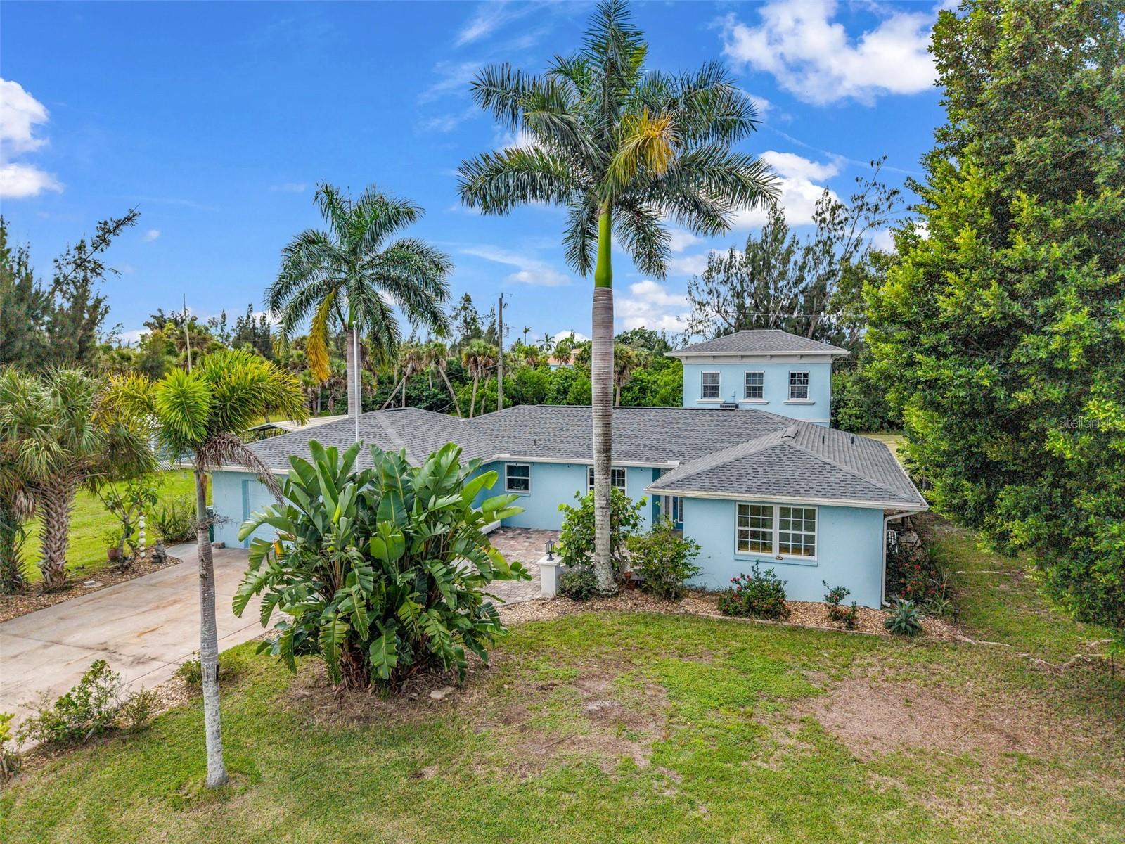3407 ISLAND VIEW DR Property Photo 1