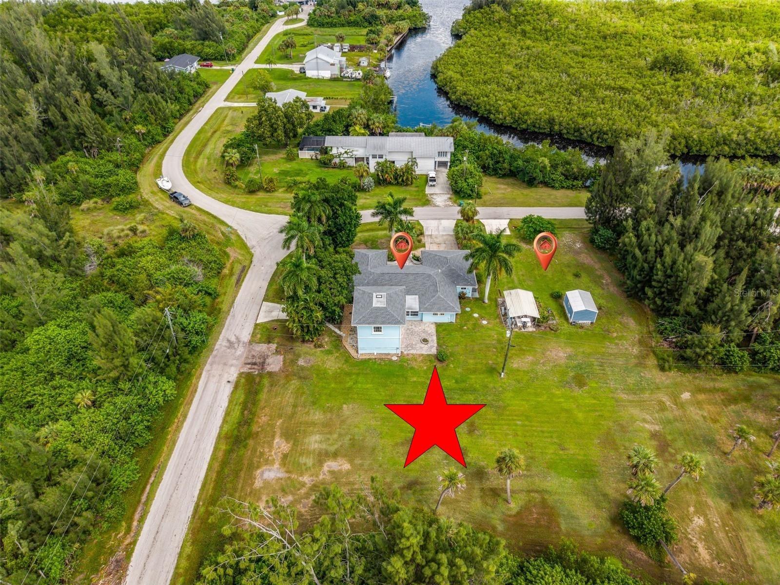 3407 Island View Dr Property Photo 5