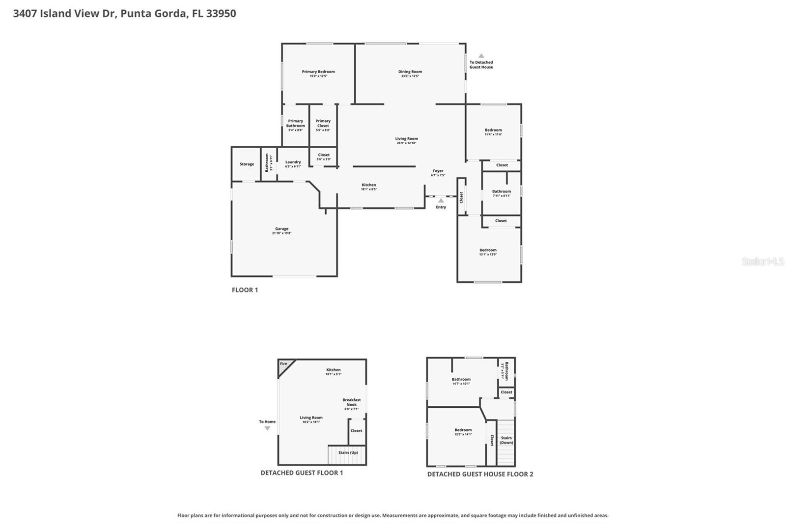 3407 Island View Dr Property Photo 62