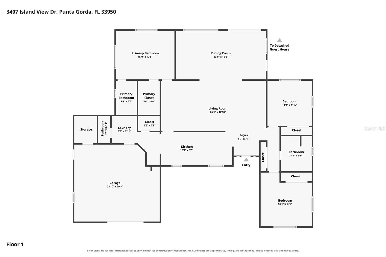 3407 Island View Dr Property Photo 63