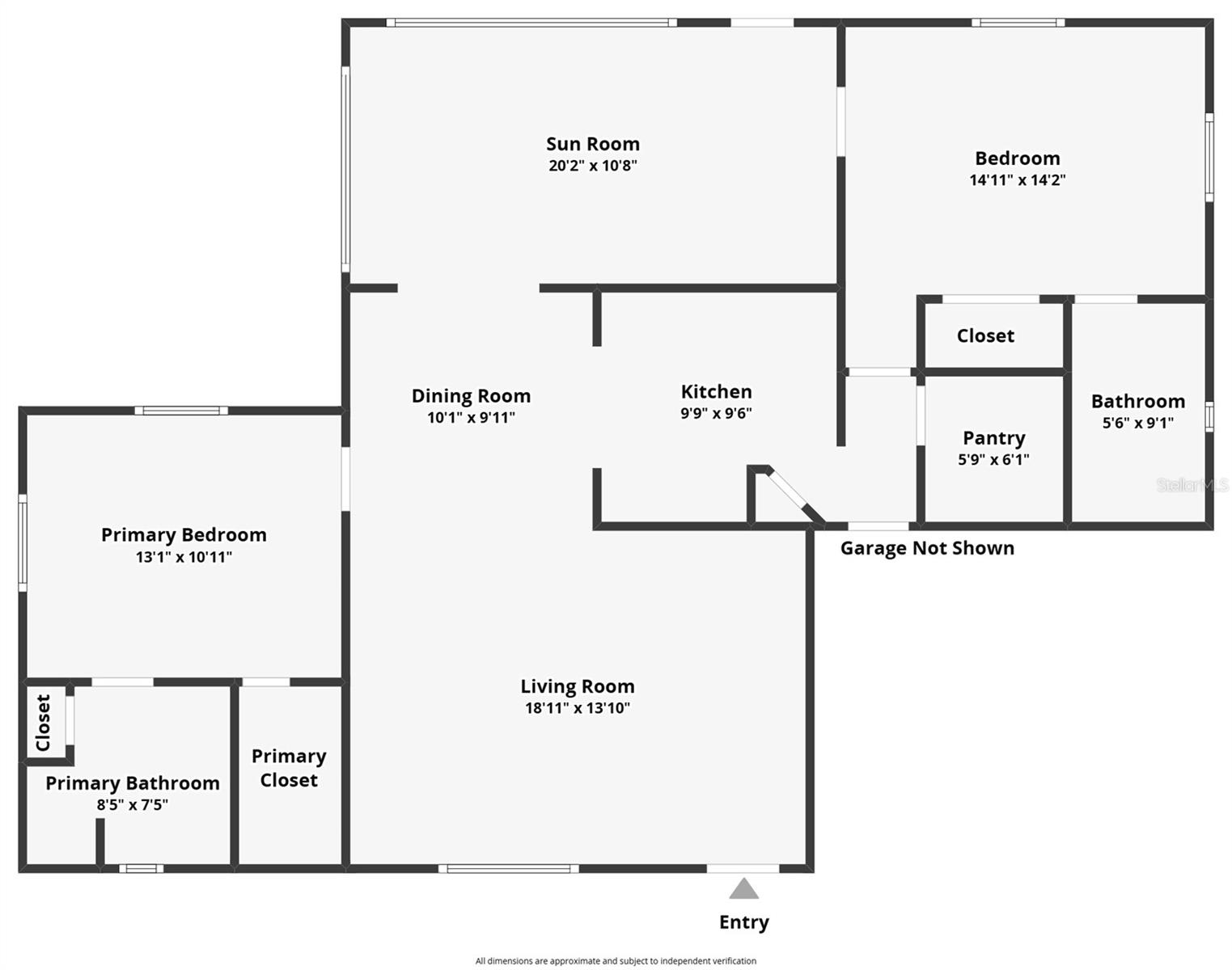 340 Fordham Rd Property Photo 25
