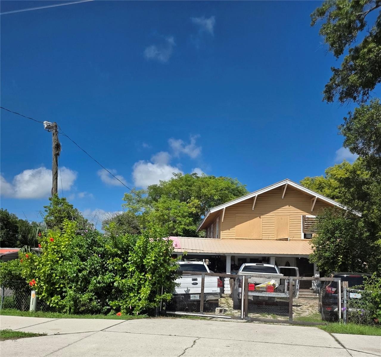 1431 Sw Highway 17 Property Photo 1