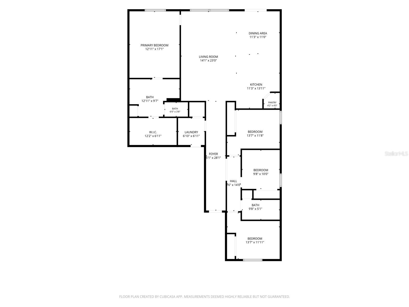 1423 Golden Glow Dr Property Photo 2
