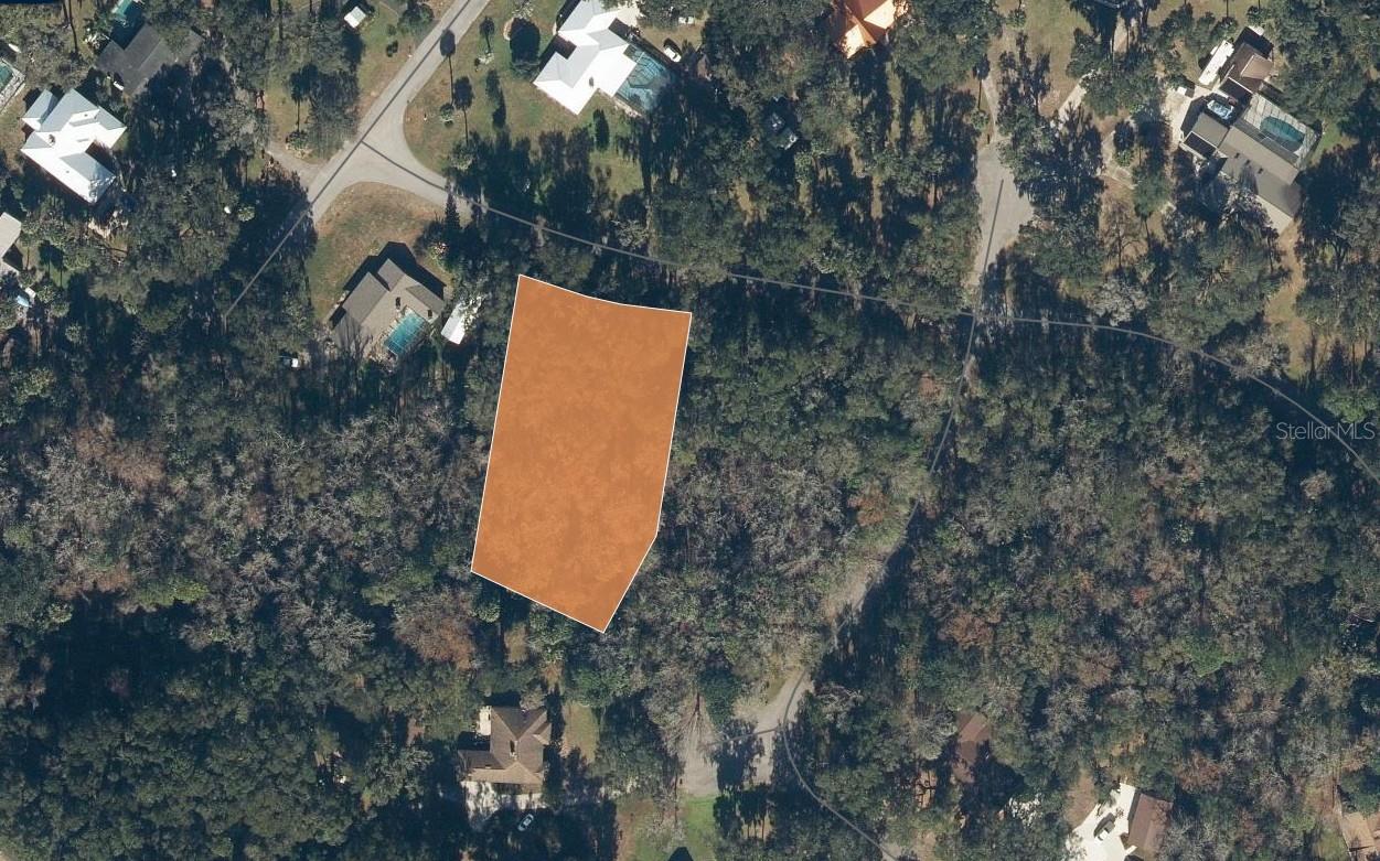 203 Spring Creek Dr Property Photo 1