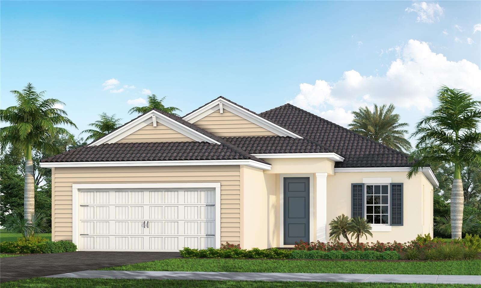 8035 ANTHIRIUM LOOP Property Photo 1