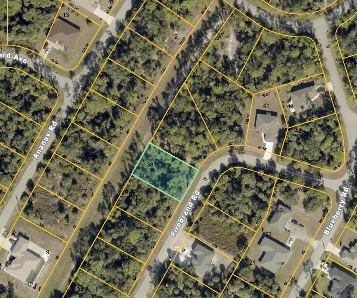 FIREBRAND RD Property Photo 1