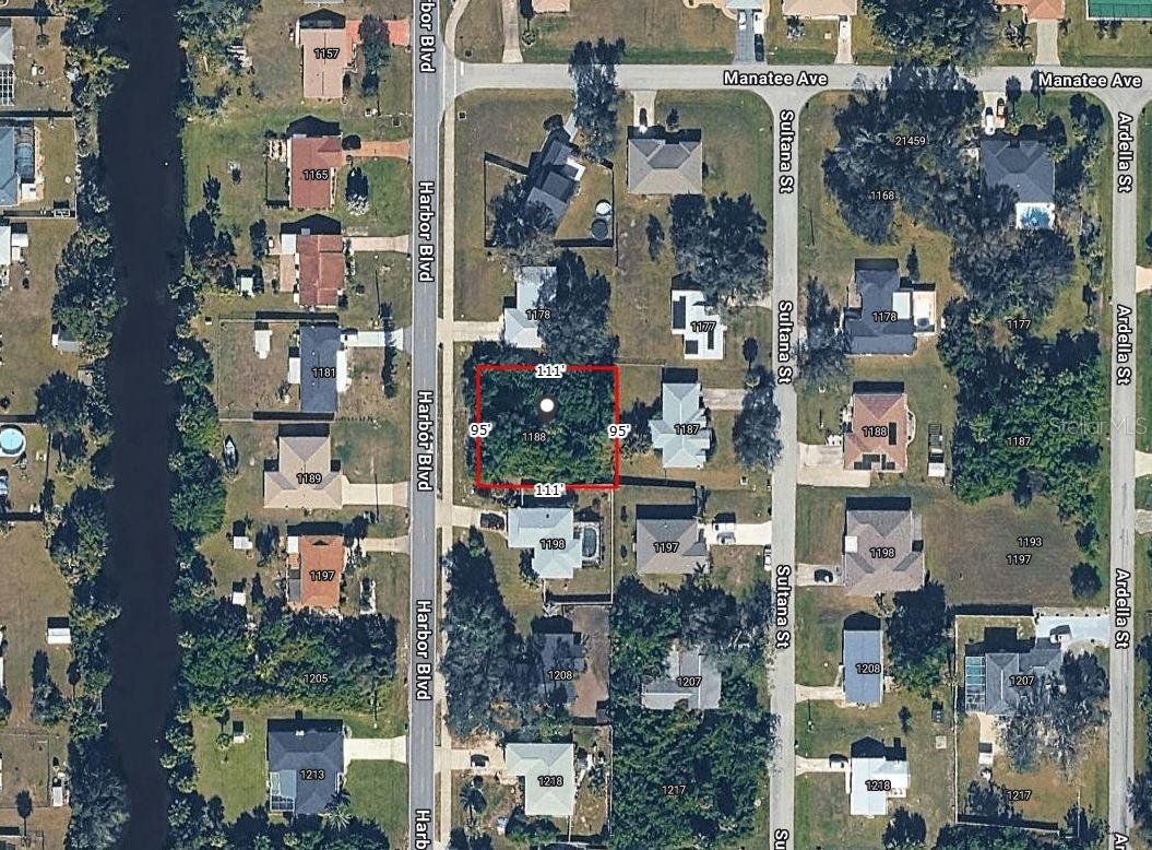 1188 HARBOR BLVD Property Photo 1