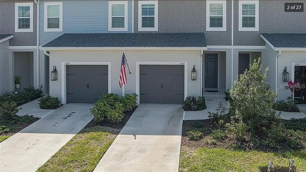 11619 Bluestone Ct Property Photo 2