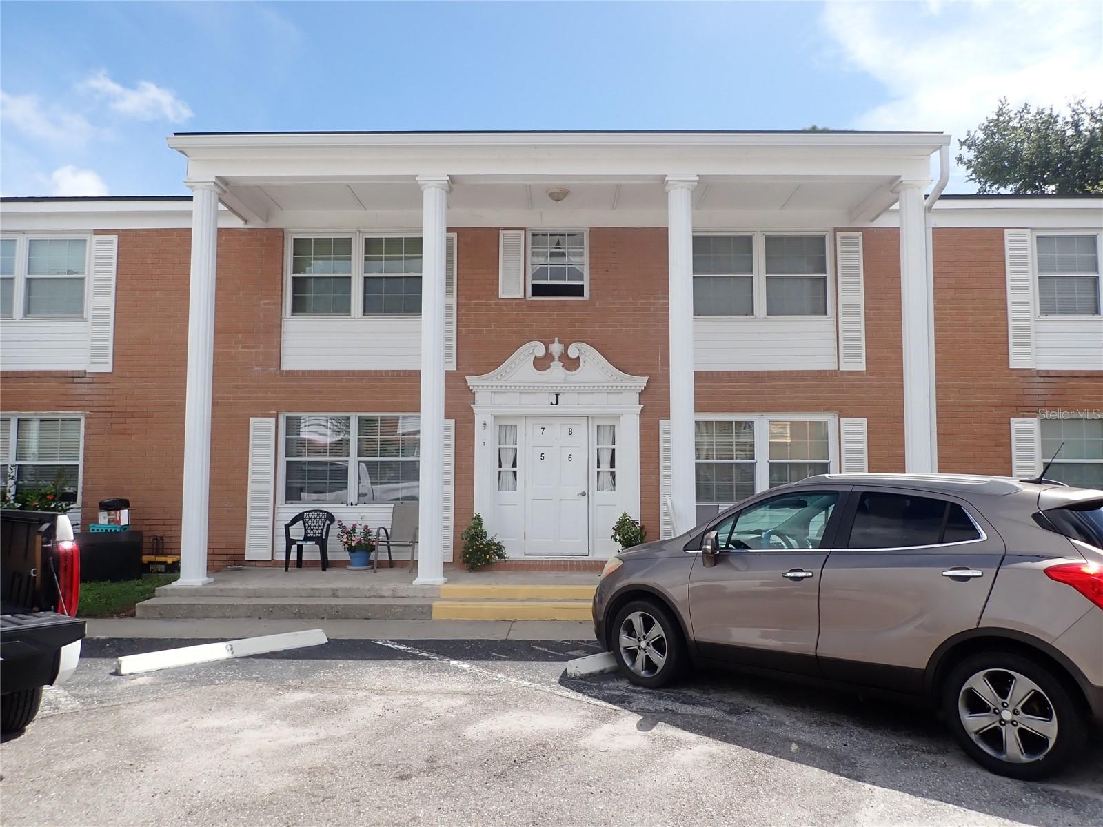 4158 Tamiami Trl #j5 Property Photo 1