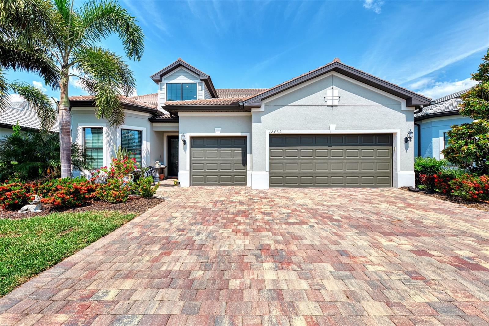 12432 Golden Sage Dr Property Photo 1