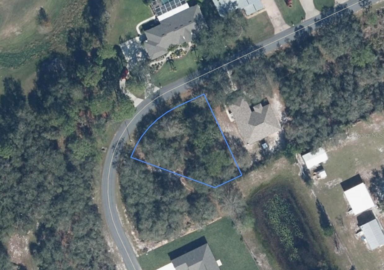 4401 Cremona Dr Property Photo 1