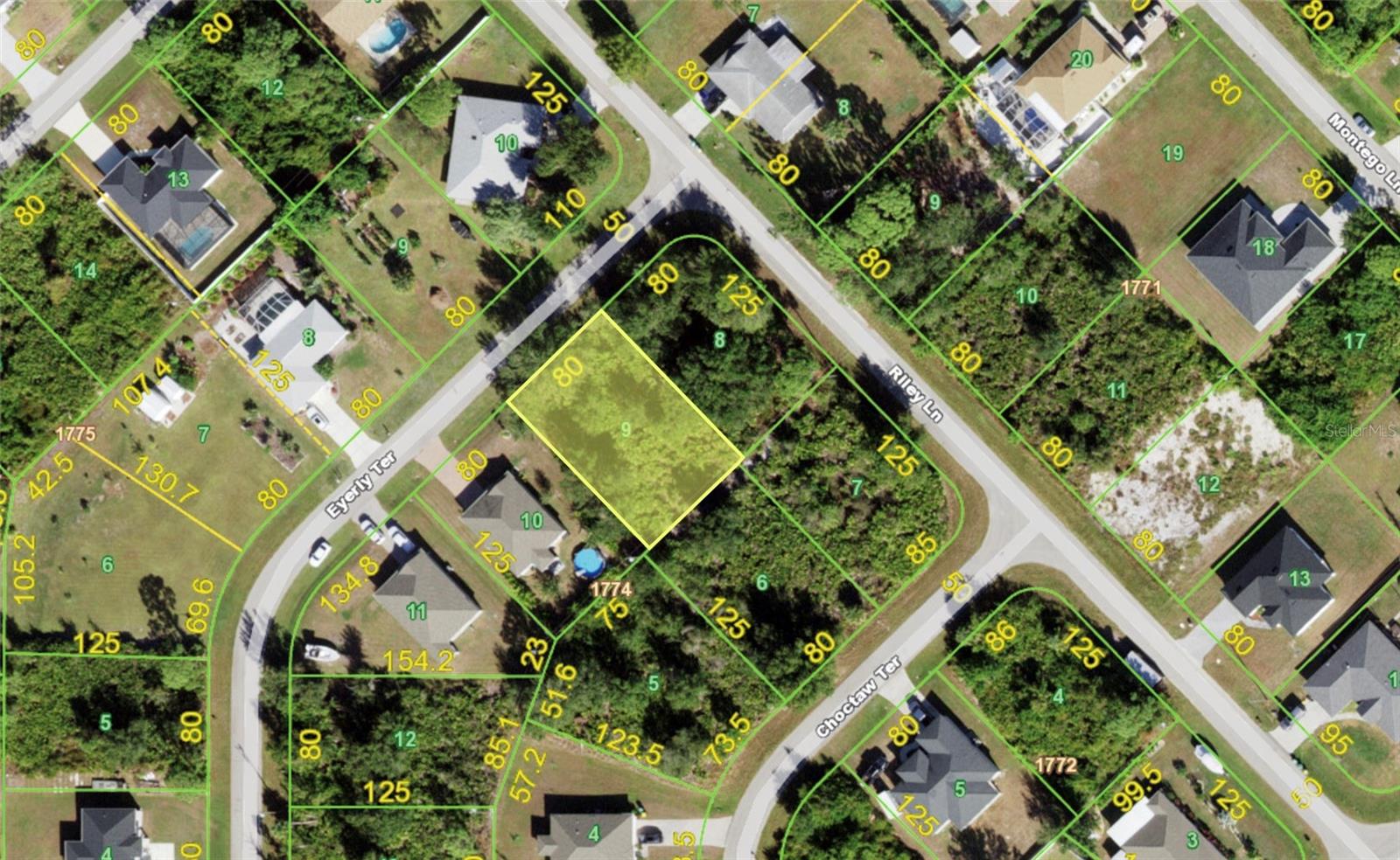 5542 Eyerly Ter Property Photo 2