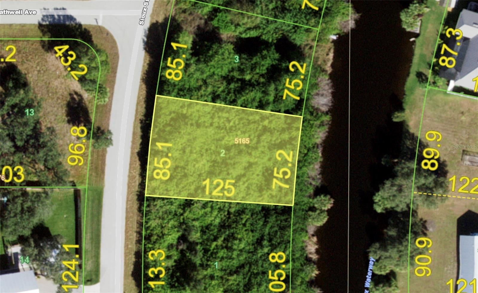 7474 Sioux St Property Photo 1