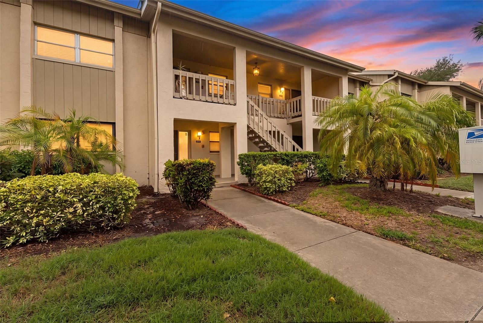 7143 Wood Creek Dr #203 Property Photo