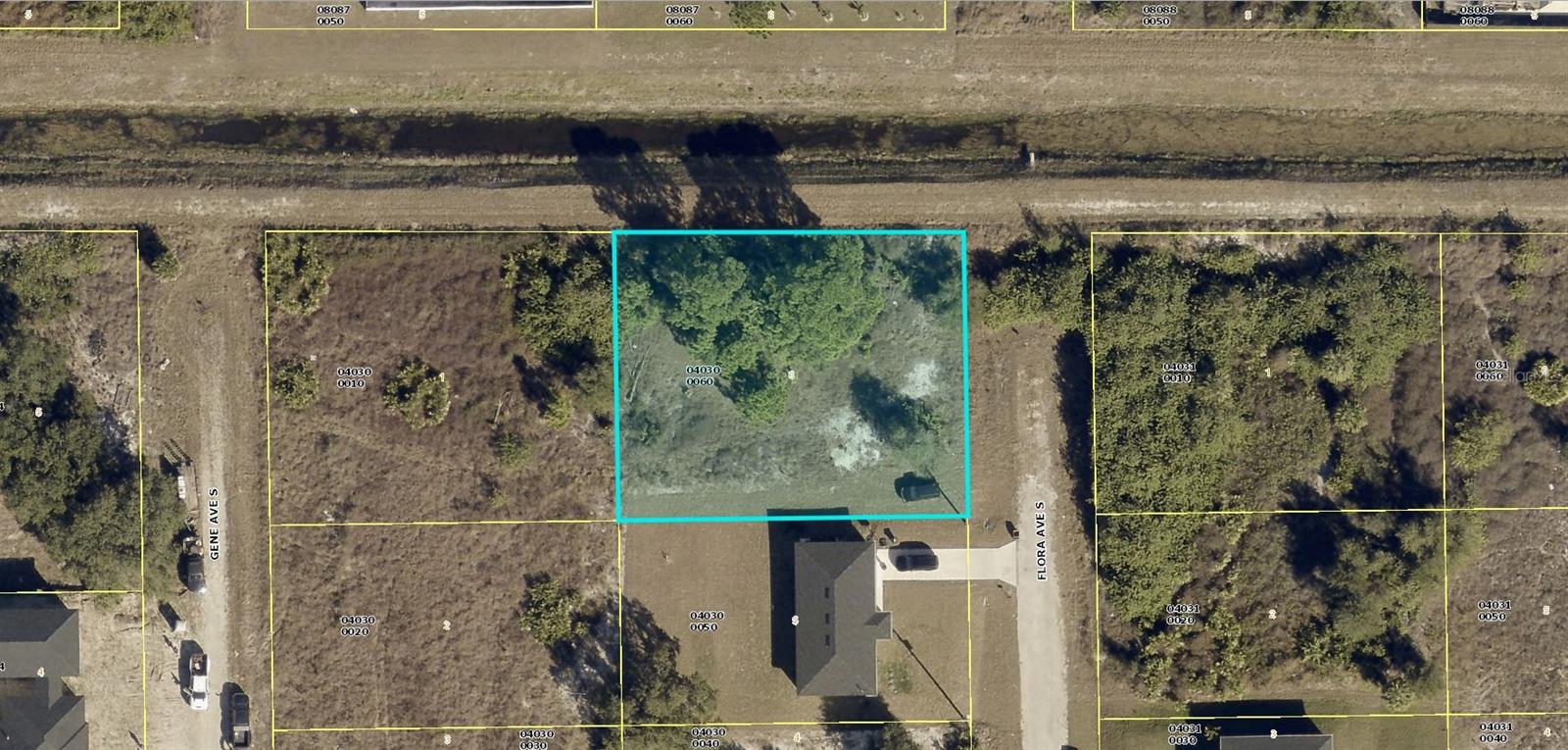 4700 FLORA AVE S Property Photo 1