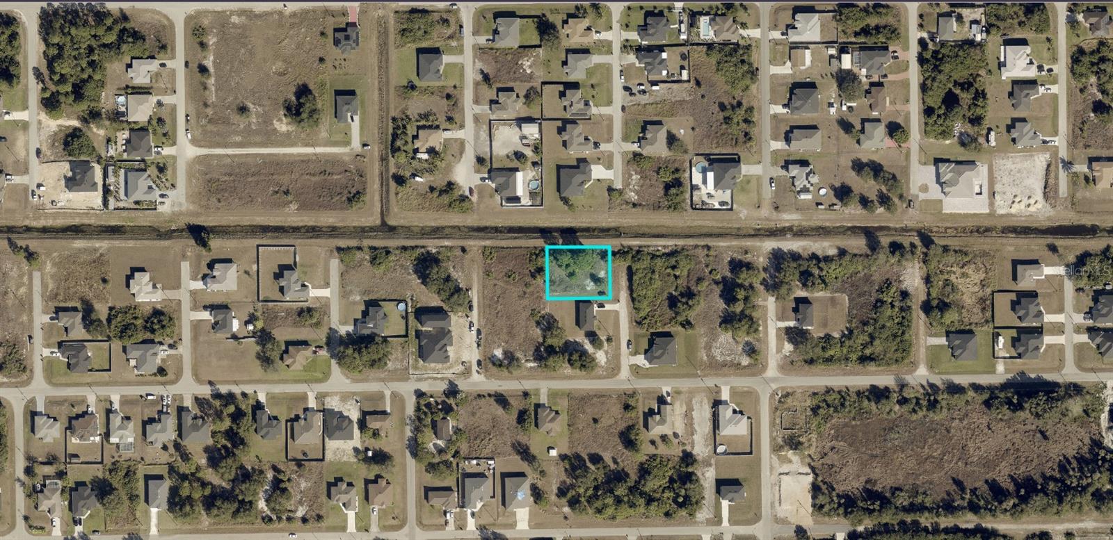 4700 Flora Ave S Property Photo 2