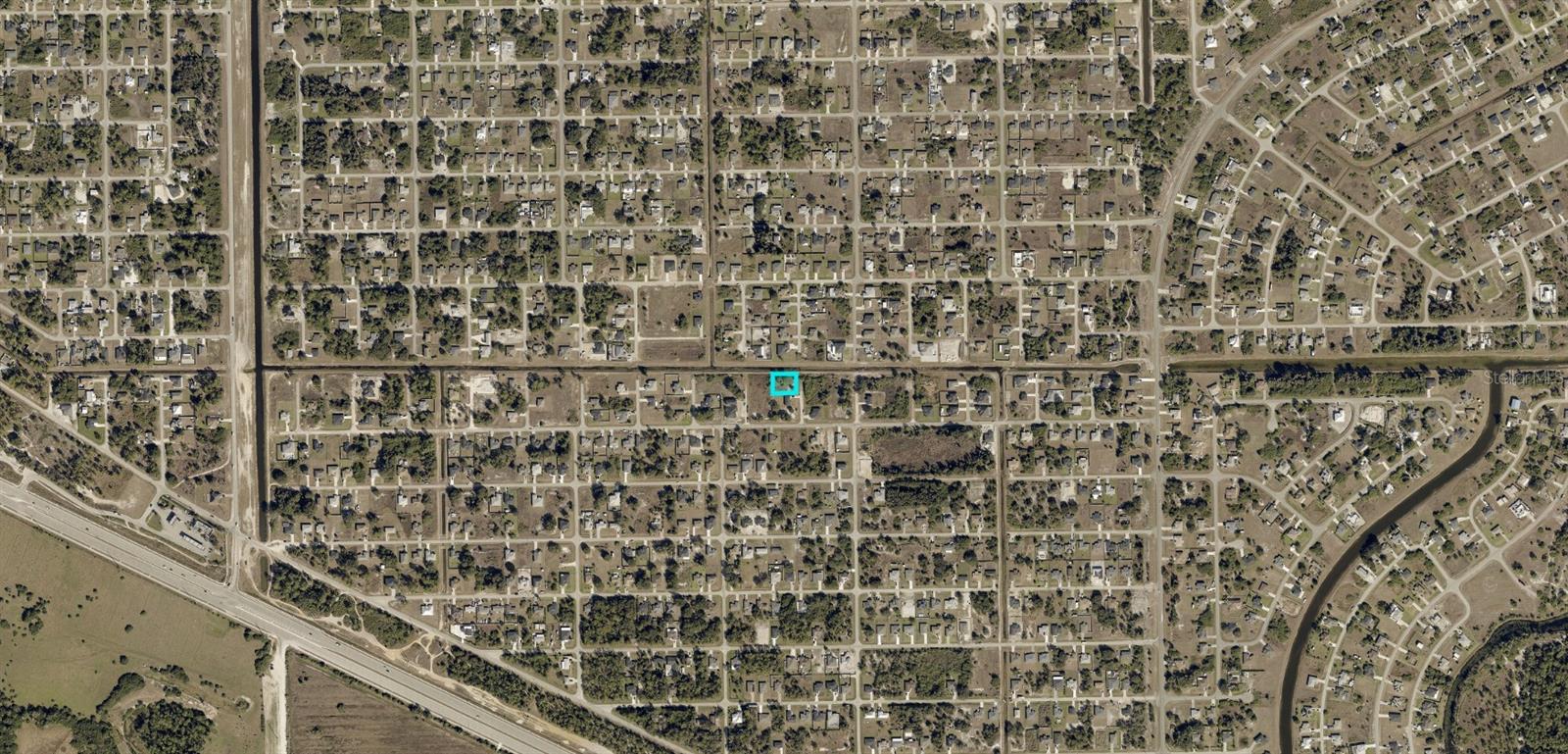4700 Flora Ave S Property Photo 3