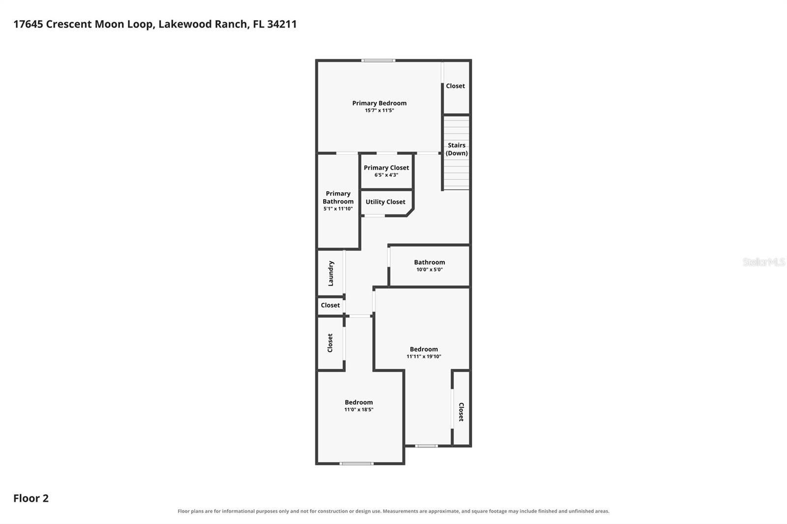 17645 Crescent Moon Loop Property Photo 74