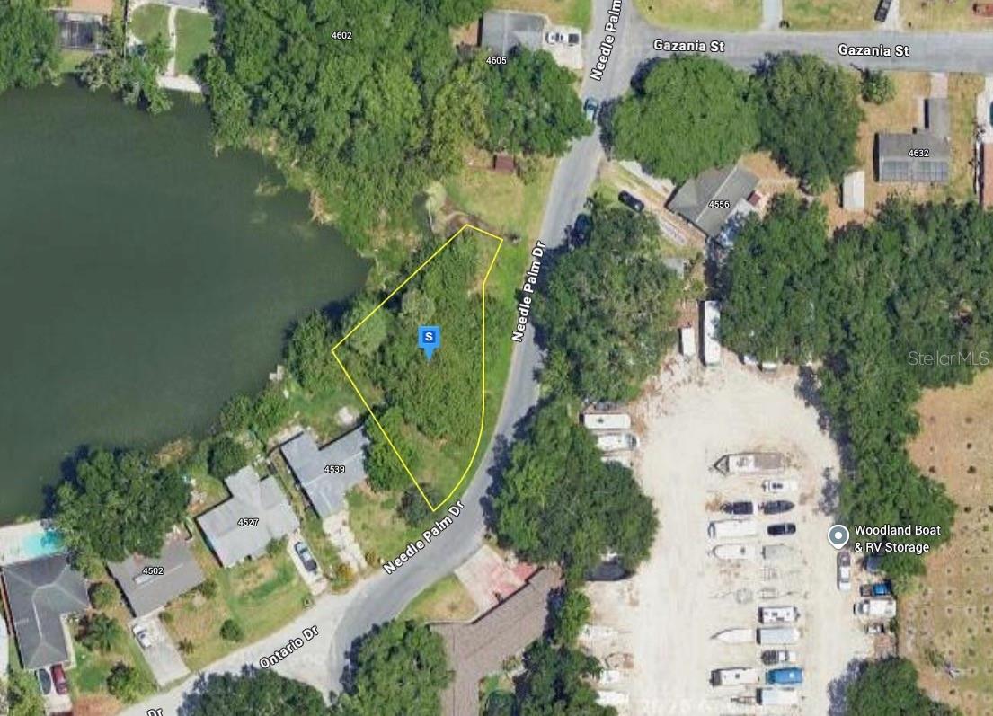 4545 Needle Palm Dr Property Photo 1