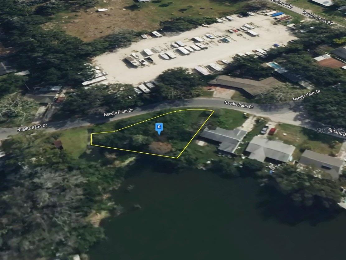 4545 Needle Palm Dr Property Photo 3