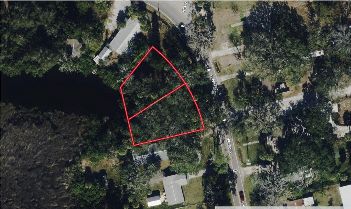 18905 ARIPEKA RD Property Photo 1