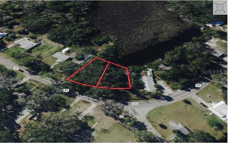 18905 Aripeka Rd Property Photo 3