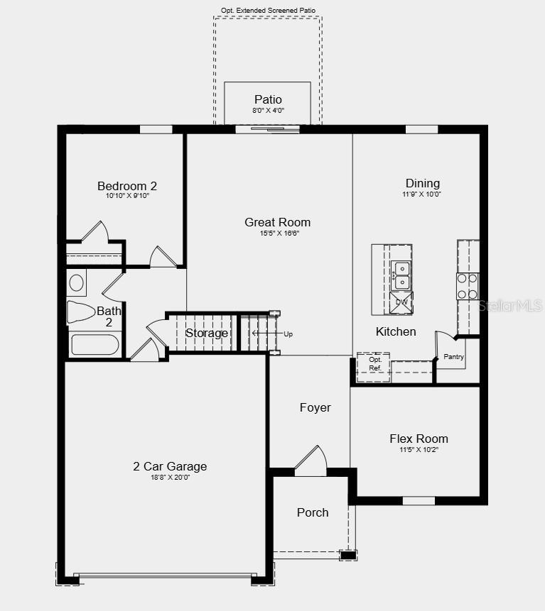6770 Equinox Ln Property Photo 14