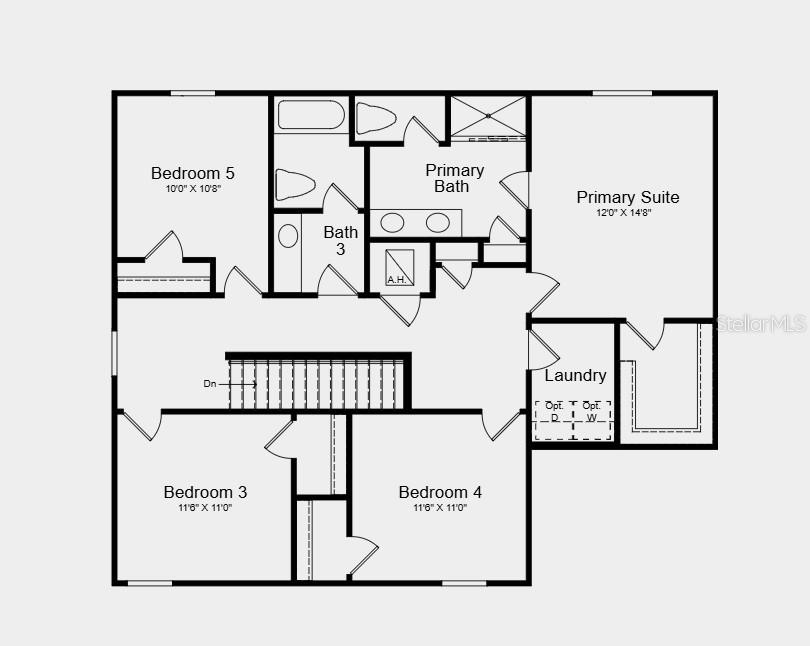 6770 Equinox Ln Property Photo 15