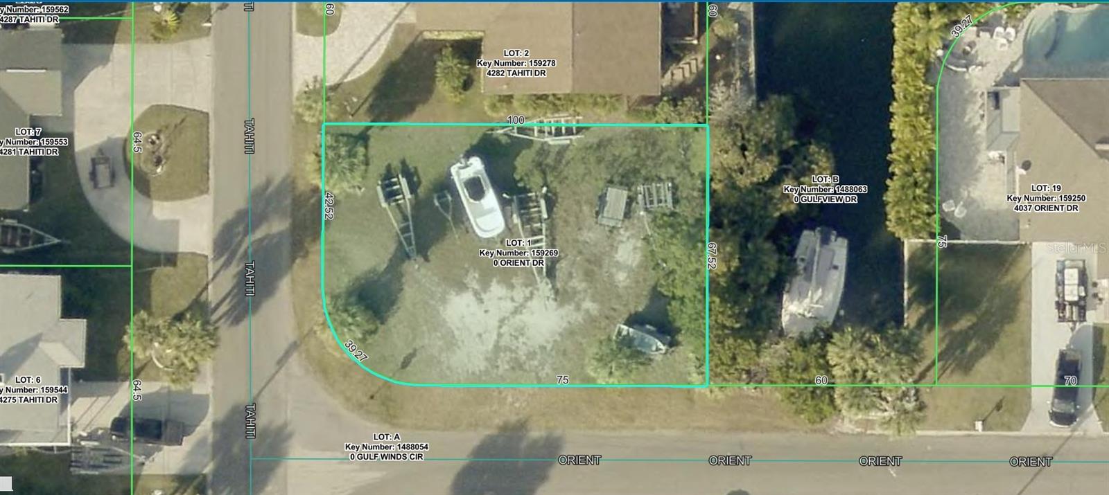 Orient Dr Property Photo 1