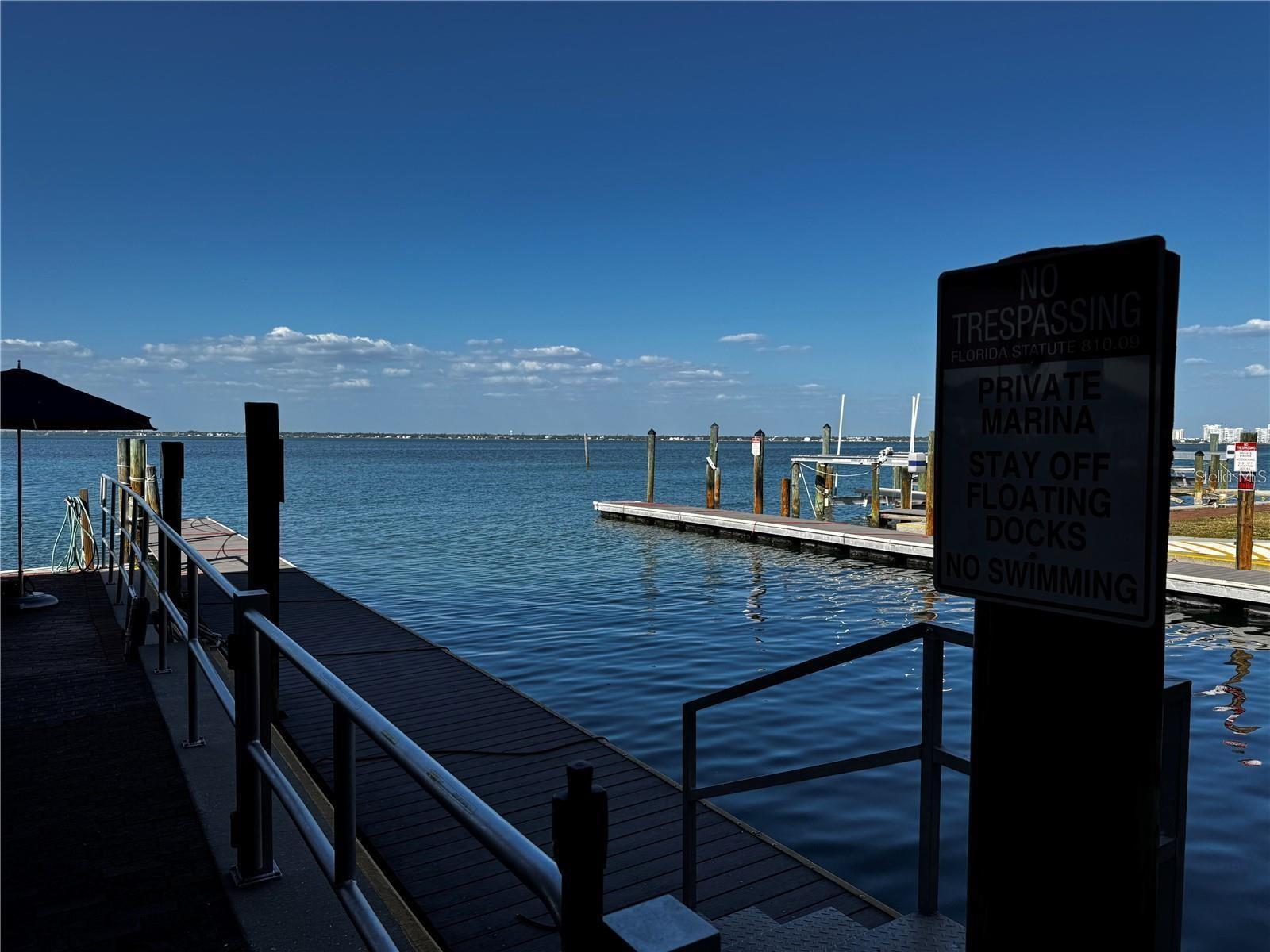 408 Gulf Of Mexico Dr #1206 Property Photo 5
