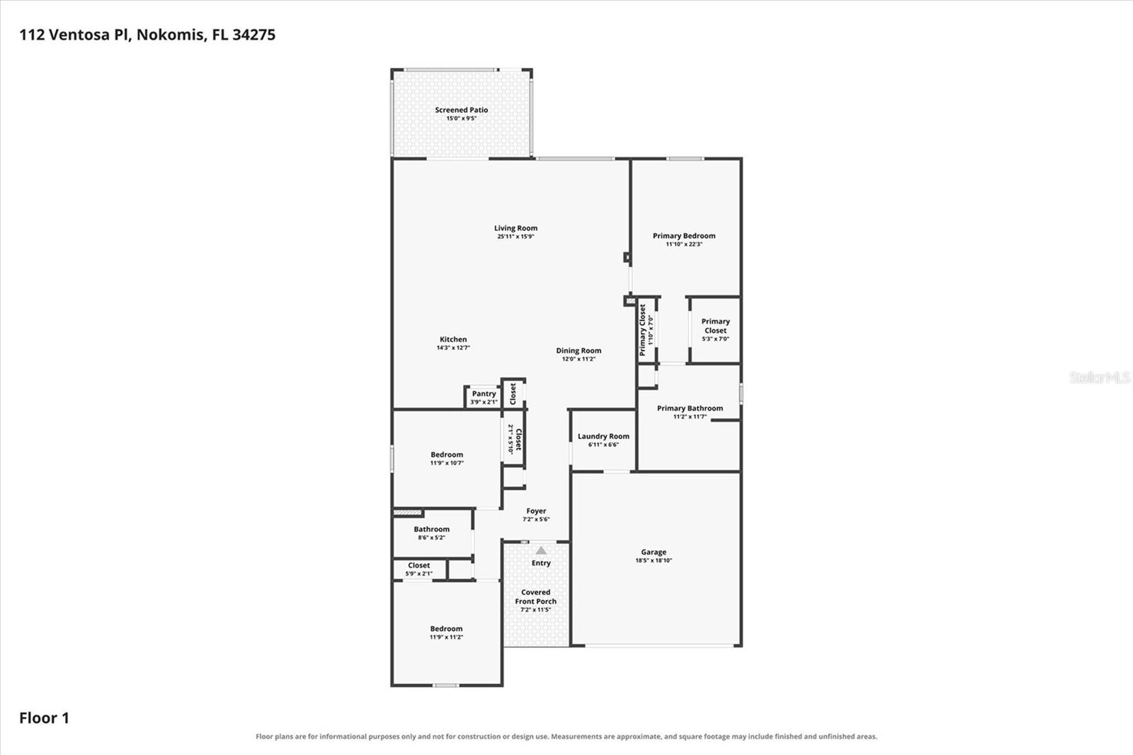 112 Ventosa Pl Property Photo 2