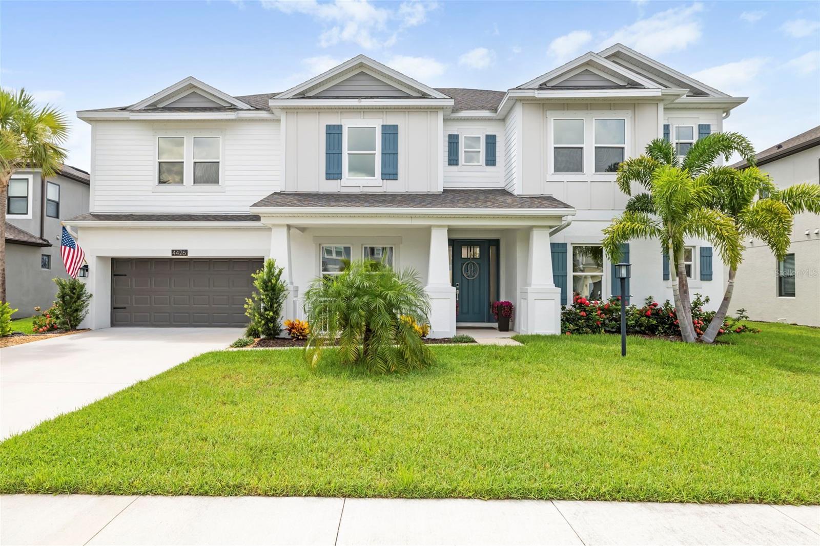 4426 Pond Brook Ct Property Photo 1