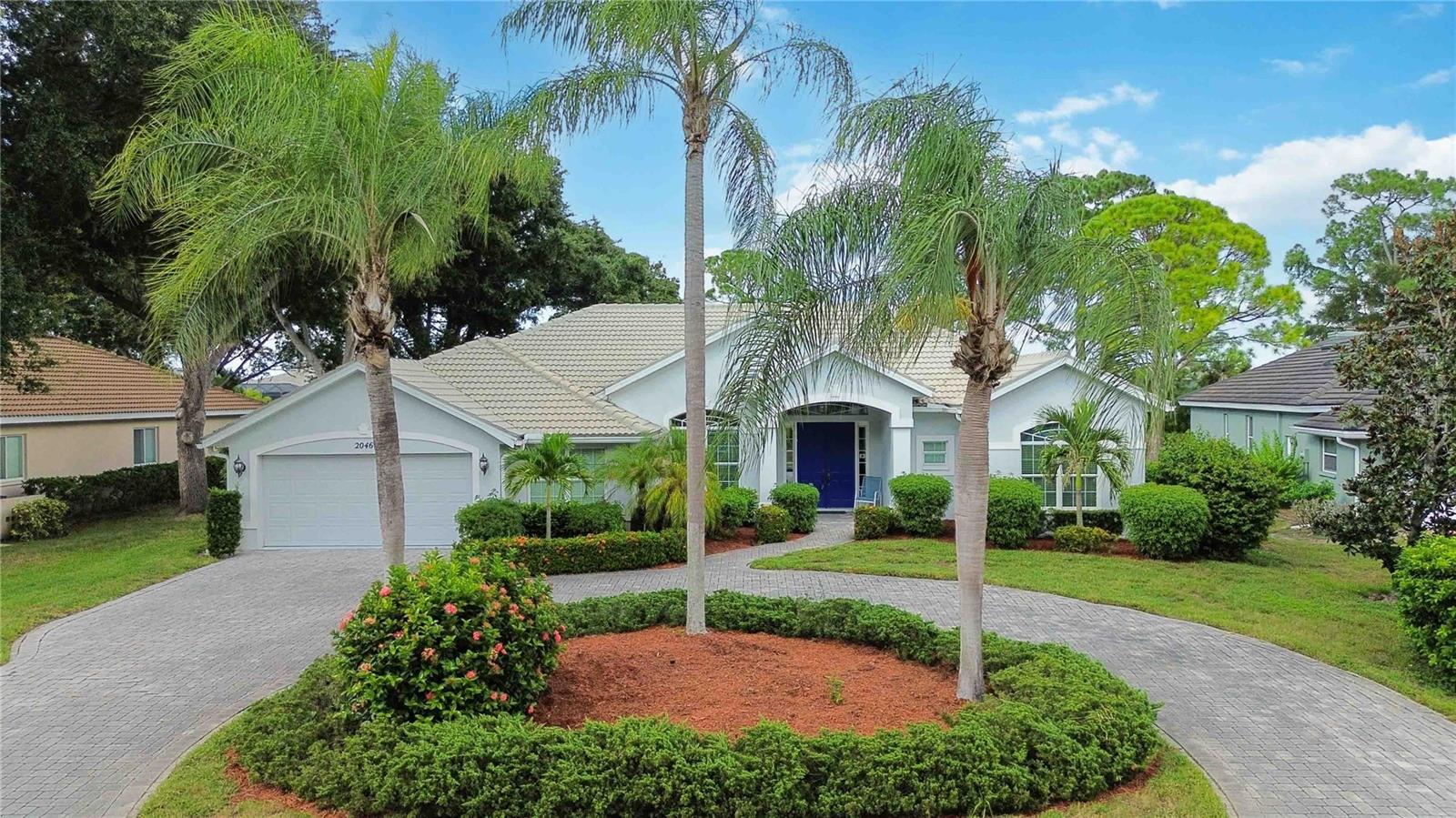 2046 Timucua Trl Property Photo 1