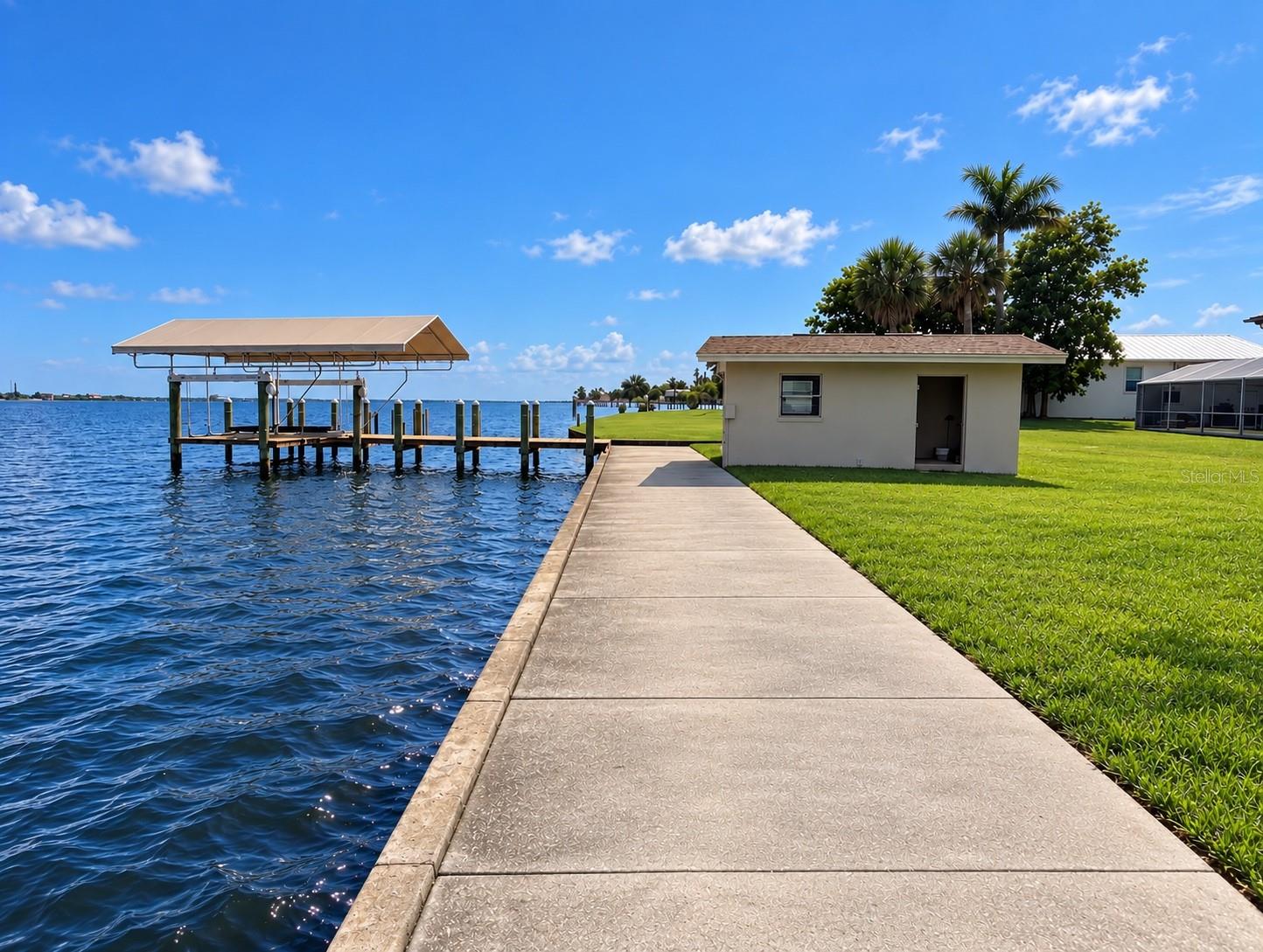 104 Northshore Ter Property Photo 18